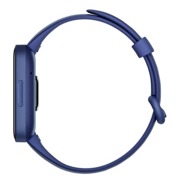 Купить Часы Xiaomi POCO Watch GL (Blue) BHR5723GL